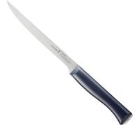 Checarzhn--No1-N°221 Couteau Effilé Intempora - Lame 18 Cm Acier Inox, Idéal Lever De Filets - Manche Polyoxyméthylène - Excellente Pr En Main - Garantie À Vie