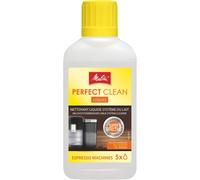 CHECARZHN--NO1-Nettoyant Liquide De Système De Lait, Pour Machines À Café Automatiques, 250 Ml