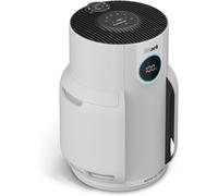 CHECARZHN--NO1-Neverchange Jusqu'À 5 Ans Purificateur D'Air, Filtre Hepa 5 Ans, Couverture 60M², Capture 99,97% Des Allergènes, Mode Automatique,Silencieux, Affichage Led, Pour Maison Et Chambre, Bla