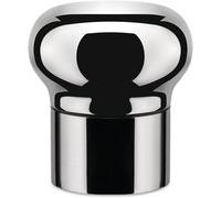 Checarzhn--No1-Noè Gia12 - Bouchon Hermétique À Espansion Pour Bouteilles De Vin Et Champagne, Argenté