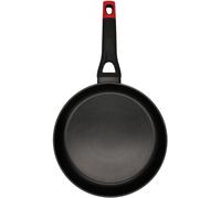 Checarzhn--No1-Optima + Poêle En Aluminium Forgé 28 Cm