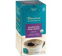 Checarzhn--No1-Organic Roasted Herbal Tea (Gluten Free) Dandelion Dark Roast 25 Pckts