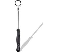 CHECARZHN--NO1-Outil De Réglage De Carburateur Tournevis Cannelé À 21 Dents # 530035560 Pour Artisan, Pour Poulan, Pour Sthil, Pour Echo Tondeuse À Gazon Coupe-Bordure À Tronçonneuse