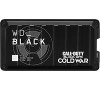 CHECARZHN--NO1-P50 1Tb Nvme Ssd Game Drive, Call Of Duty Black Ops Cold War Special Edition