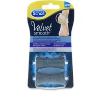 Checarzhn--No1-Palmzen Velvet Smooth Lot De 1 Rouleaux Épais