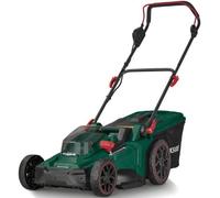 CHECARZHN--NO1-Park Side Prma 40-Li B3 Tondeuse À Gazon Sans Fil 40 V, Vert