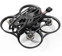 Checarzhn--No1-Pavo Femto Brushless Whoop Quadcopter, 2s Pocket Drone With Hd Vtx Bracket For Dji O4 Air Unit, F4 2-3s 20a Fc, Lava 110214000kv Motor, For Flying Smooth Aerial Photography Freestyle Fl