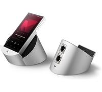 CHECARZHN--NO1-Pd10 Lecteur Audio Haute Résolution En Acier Inoxydable