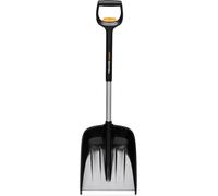 CHECARZHN--NO1-Pelle À Neige Pour Voiture, X-Series, Télescopique, Longueur 79,5-98,7 Cm, Aluminium/Acier/Plastique, Noir/Argent, 1057187