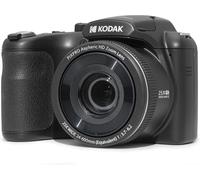 CHECARZHN--NO1-Pixpro Astro Zoom Az255 - Appareil Photo Bridge Numérique 16 Mp, Zoom Optique 25X, Vidéo Hd 1080P, Grand Angle 24 Mm, Stabilisateur Optique, Écran Lcd 3"" - Noir