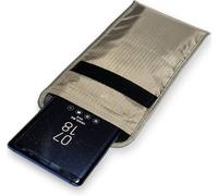 Checarzhn--No1-Pochette De Sécurité ¿ Protection De La Vie Privée Pour Téléphone Portable, Anti-Trace, Anti-Espionnage, Gps Et Rfid