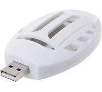 CHECARZHN--NO1-Portable Usb Électrique Anti-Moustique Tueur Randonnée En Plein Air Été Maison Nouveau