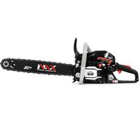 CHECARZHN--NO1-Power Products 500C Moteur 61,5 Cm3 2 Kw Briggs & Stratton Produit Sous Licence Guide 20"" 50,8 Cm Système Anti-Rebond Low Kickback Tronçonneuse Thermique Scie À Chaîne