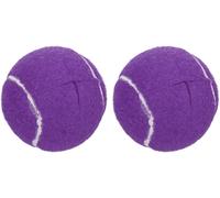 Checarzhn--No1-Precut Walkers Tennis Balls, Universal Precut Glide Ball Walkers Accessories Glides For Furniture Legs And Floor Protection