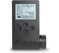 CHECARZHN--NO1-Programmateur À Piles Dc Ip68 Bluetooth Woobee Solem - Programmateur Woo-Bee 2 - Programmateur D'Arro Bluetooth - Woobee Programmateur D'Arro 2 Stations - Résistant À L'Eau