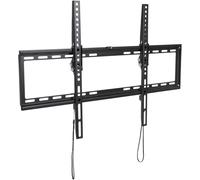 CHECARZHN--NO1-Proper ""Av Support Mural Ultra-Mince Pour Tv 37"" À 70"" Vesa De 600X400, Charge i 40Kg"" Pb121