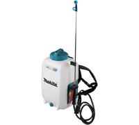 CHECARZHN--NO1-Pulvérisateur 18V Li-Ion 15 Litres (Produit Seul) - Dus158Z