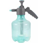 CHECARZHN--NO1-Pulvérisateur À Pompe/Arrosoir Extérieur Pour Plantes Intérieur Bouteille Pulvérisation U Intérieur Extérieur Maison, Bureau Dans Jardi lastique Durable 3L / 1 Pc Vert