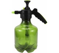 CHECARZHN--NO1-Pulvérisateur À Pompe/Pulvérisateur D'Arro Extérieur Pour Jardin Maiso lastique Durable 3L / 1 Pc Vert