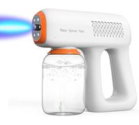 CHECARZHN--NO1-Pulvérisateur Automatique,300Ml Vaporisateur Portable À Faible Bruit Et Durable Pour La Maison, L'École Ou Le Jardin,Éliminateur D'Odeurs Contrôle Répulsif Des Plantes D'Extérieur