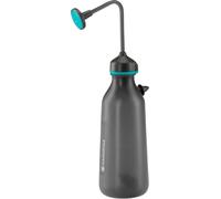 CHECARZHN--NO1-Pulvérisateur Doux 0,45 L Arro Délicat Des Semis, Fonction 2En1 Avec Tête De Pulvérisation Ou Buse À Jet Fin, Capacité 450 Ml (11102-20)