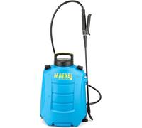 CHECARZHN--NO1-Pulvérisateur Électrique - 10L- Pulvérisateur Électrique À Batterie - Idéal Pour Potager Et Jardin - Sac À Dos Pour Pulvérisation Compact - Sans Pompe Manuelle - Evolution 10Lt - Fabri
