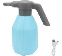 CHECARZHN--NO1-Pulvérisateur Électrique De Jardin De 3 L, Arrosoir Automatique, Pulvérisateur Alimenté Par Batterie Rechargeable, Flacon Pulvérisateur Électrique Portable, Brumisateur De