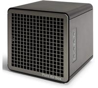 CHECARZHN--NO1-Pureairbox - Purificateur Désinfection DAir Et De Superficies Pco Efficacité 99,99% Désinfecte LAir Et Vos Pièces Rayons Uv + Ion ur + Ozone À Faible Concentration Ultra-Compac