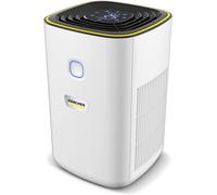 CHECARZHN--NO1-Purificateur D'Air Af 20, Débit 220 M³/H, Taille Pièce 20 M², Puissance Filtration Élimine 99,95% Des Particules Jusqu'À 0,3 ¿m Type Poussière, Pollen & Allergènes, Mode Automatique &