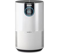 CHECARZHN--NO1-Purificateur D'Air Compact Hepa Pour Maison Et Chambre Avec Filtre Hepa Éliminant Bactéries, Allergènes, Moisissures, La Poussière Et Le Pollen, Ajustement Automatique, Blanc 100Eu