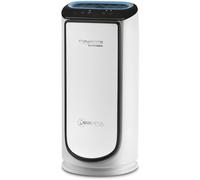 CHECARZHN--NO1-Purificateur DAir, Silencieux, Connecté, 4 Niveaux De Filtration, Traitement Des Allergènes Et Particules Fines, Intense Pure Air Connect Xl, Blanc Pu6080F0