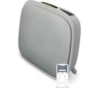 CHECARZHN--NO1-Purificateur D'Air Well A7, Design Et Silencieux 24 Db, 60M2 , Intelligent Et Connecté, Certification Ecarf ""Ami Des Allergiques"", Purification Automatique, Wa71-304Gy, Gris Chiné
