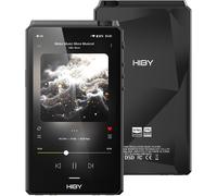CHECARZHN--NO1-R6Iii 2025 Dap Player Lecteur Mp3 Audio Haute Résolution Avec Amplificateur De Classe A Et Ab/Android 12/Bluetooth 5.0/Wifi/64 Go + Mémoire Extensible De 2 To