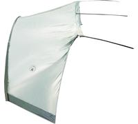 Checarzhn--No1-Raccord Event Sh Er M, 1 Raccord De Tonnelle, Sert Également De Protection Solaire, Hydrofuge