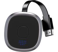 CHECARZHN--NO1-Récepteur Vidéo 1080P Sans Fil 5G,Dongle Wifi,Hdmi Display Adaptateur Pour Ios/Android/Windows/Pc Vers Tv Hd/Moniteur/Projecteur/Mac