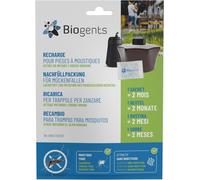 CHECARZHN--NO1-Recharge 2 Mois Attractif Piège Extérieur Anti-Moustiques & Moustiques Tigre Bg-Mosquitaire Efficace Contre Les Moustiques Tigre Bg-Sweetscent