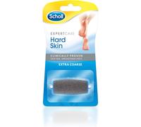 Checarzhn--No1-Recharge Expertcare Hard Skin ¿ Extra Course Recharge Pour Une Utilisation Avec La Gamme De Limes À Pied Électriques 's Hard Skin Taille 1 Unité = 1 Tête De Rouleau