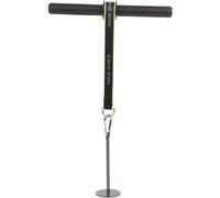 Checarzhn--No1-Rouleau De Poignet Musculation Pour Avant-Bras,Poignet Rouleau Formateur Forearm Avec Sangles En Nylon, Équipement De Fitness, Musculation Avant Bras Rouleau De Poignet Wrist Roller