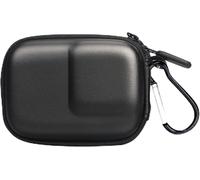 CHECARZHN--NO1-Sac Étui Housse Pour Gopro Hero 13 12 11 10 9 8 Noir, Sac Étui De Voyage Étanche Pour Caméras D'Action 5/4/3, Étui De Protection Rigide Compatible Avec Dji Osmo, Sacs De Rangement