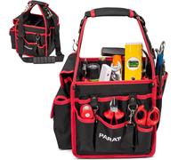 CHECARZHN--NO1-Sacoche À Outils Non Équipée Basic Tool Softbag S 5990841991 Pour Professionnels, Pour Les Techniciens, Pour Les