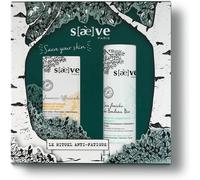 Checarzhn--No1-Saeve Le Rituel Anti-Fatigue (Sérum Botanique Bouclier Detox Anti-Oxydant Inclus)