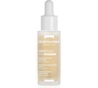 Checarzhn--No1-Sensylia Serum Urban Protect 30 Ml - Hydrant Et Anti-Pollution - Peau Sensible, Déshydratée Et Teint Terne - Texture Non Collante Et Grasse - Pour Toute La Famille - Fabrication França
