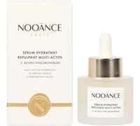 Checarzhn--No1-Sérum Multi Actifs - Concentré Des Meilleurs Actifs Anti-Âge - 5 Formes Dacides Hyaluroniques, Vitamine B5/B3, Peptides - Anti-Ride, Repulpant, Hydratant, Apaisant - 20ml - Made In Fra