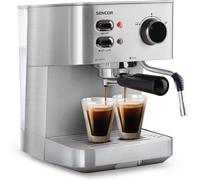 CHECARZHN--NO1-Ses 4010Ss Machine À Expresso