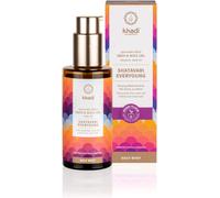 Checarzhn--No1-Shatavari Everyoung Huile De Corps Élixir Ayurvédique, Huile Intense Anti-Âge Raffermit, Rajeunit Et Revital , 100% Naturel, Sans Ingrédients Synthétiques, Cosmétiques Naturels, 100ml