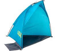 CHECARZHN--NO1-Shelly Mini Abri De Plage À Essence 100 X 75 X 80 Cm Upf 50+ Tente De Plage Pour Protéger Contre Le Soleil, Le Vent Et La Pluie, Tente De Plage Portable, Idéale Pour La Plage, Le Campi