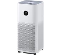 CHECARZHN--NO1-Smart Air Purifier 4 De Purificateur D'Air (Élimine Jusqu'À 99,97 % Des Poils D'Animaux, Du Pollen, De La Poussière, Des Virus Et Des Aérosols Pcadr 400 M³/H, Fcadr 150 M³/H, Idéal Pou
