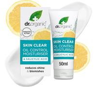 Checarzhn--No1-Soin Hydratant À L'huile De Tea Tree Bio Skin Clear 50 Ml