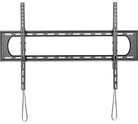 Checarzhn--No1-Soporte De Pared Para Pantalla 60"-120" Inclinable Heavy Duty Vesa Hasta 900x600 120kg