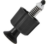 CHECARZHN--NO1-Soupape De Surpression Pp, Vannes De Jardinage Accessoire De Soupape De Sécurité Automatique Pour Pulvérisateur À Dos 3L 5L 8L, Vannes (Black)